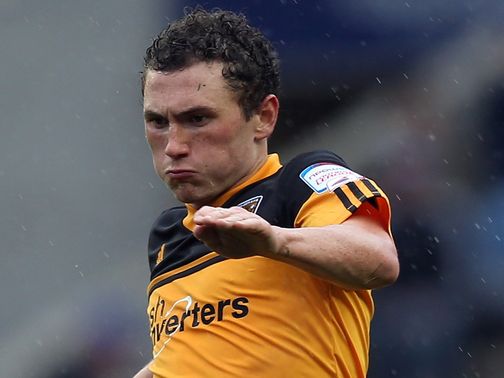 Corry Evans: Opened the scoring