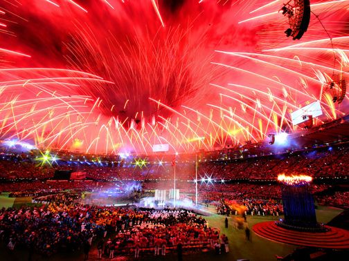 What now for the Olympic Stadium?