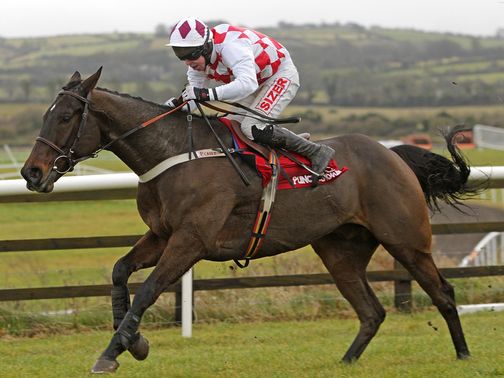 Flemenstar: Expected to stay three miles