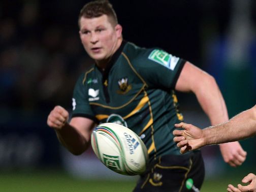 Dylan Hartley: Hearing on Thursday