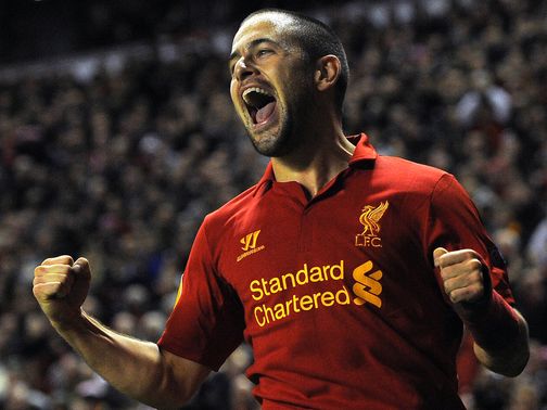 Joe Cole: Returns to Upton Park