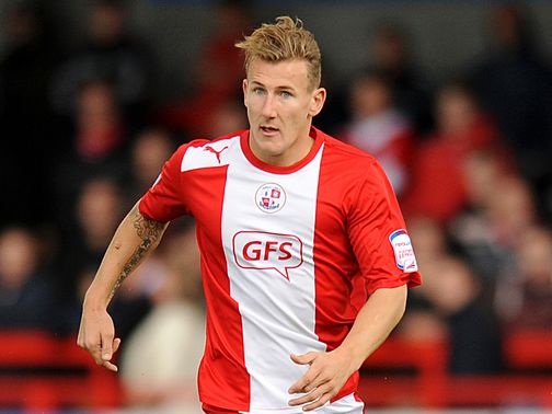 Kyle McFadzean: Could be set for Bristol City move