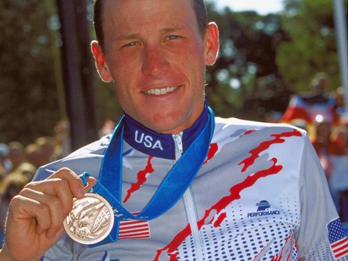 Lance Armstrong: No key to circumvent EPO tests