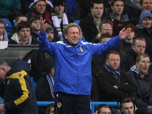 Warnock: 'It was a super day for our new owners'