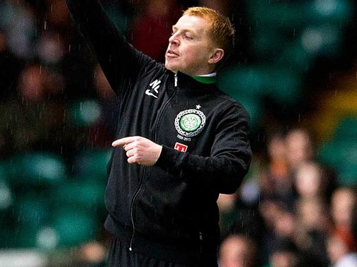 Lennon: Delighted