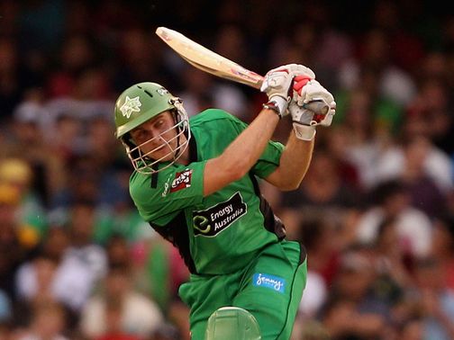 Luke Wright: Arrives in India in decent form