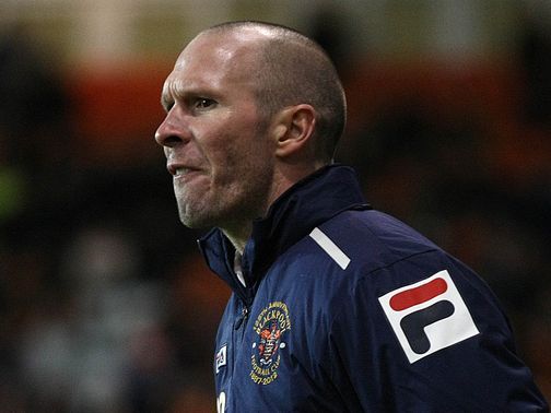 Appleton: Predicting a big win soon