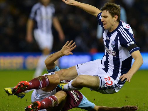 Zoltan Gera: Full of praise for Steve Clarke