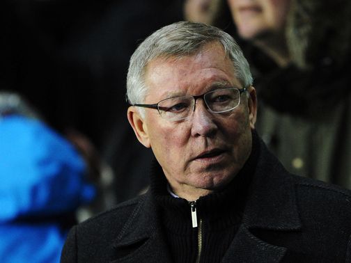 Ferguson: We must take lessons from our mistakes