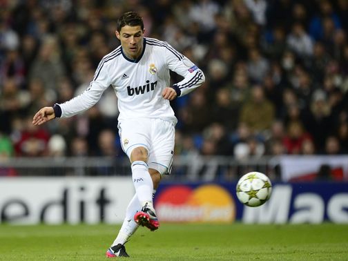Cristiano Ronaldo: Uncertain future at Real Madrid