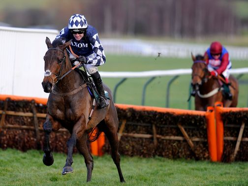 Far West maintains his unbeaten record