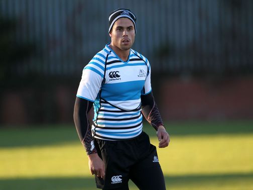 Sean Maitland: Back on the wing for Glasgow&nbsp;
