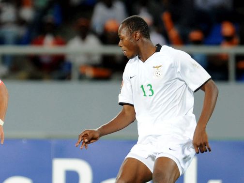 Stoppila Sunzu: Confident a deal will be done with Reading