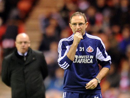 O'Neill: Impressed with Fletcher contribution