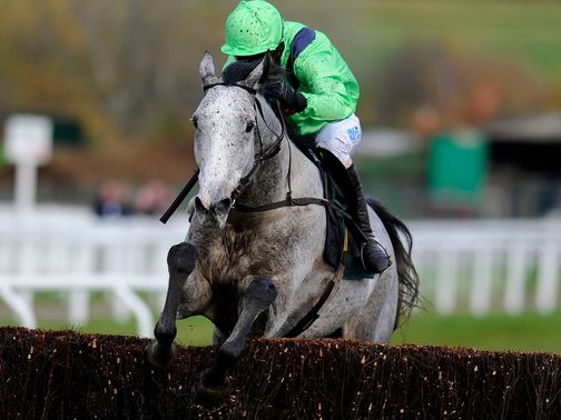 Timmy Murphy: Out for six weeks