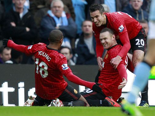 Wayne Rooney: Talk about his future continues