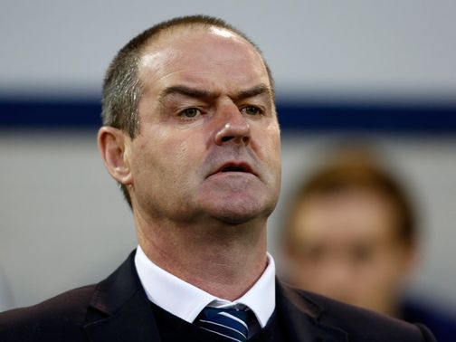 Steve Clarke's West Brom can bring QPR back down to earth