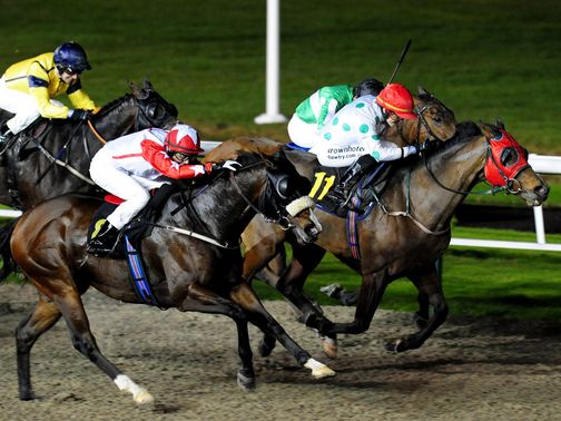 Wolverhampton: Will go ahead