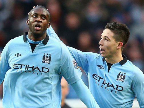 Yaya Toure: We are more determined to win the PL