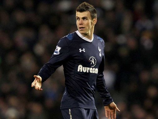 Gareth Bale: Could return against Swansea