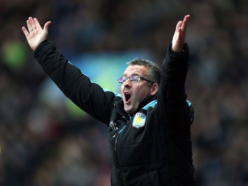 Paul Lambert: Returns to Norwich on Tuesday