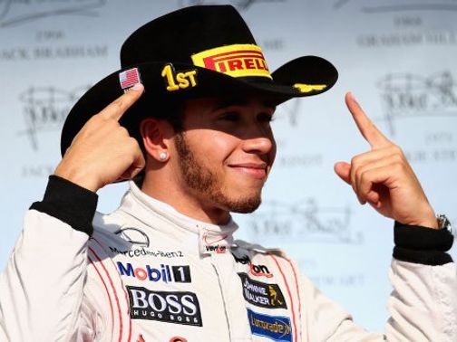 Lewis Hamilton: Fears winless 2013 season&nbsp;