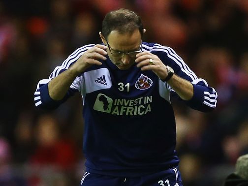 O'Neill: Feels his squad have confidence after Reading win