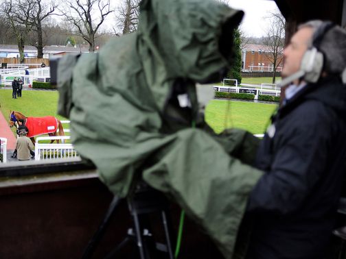 A new era for Channel 4 racing coverage