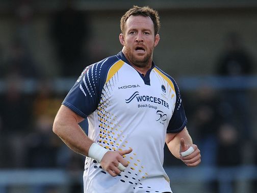 Dean Schofield: Back to captain Worcester in the south of France