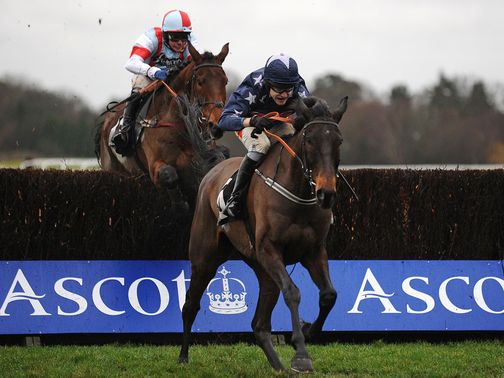 Wyck Hill: Sustained injuries at Kempton