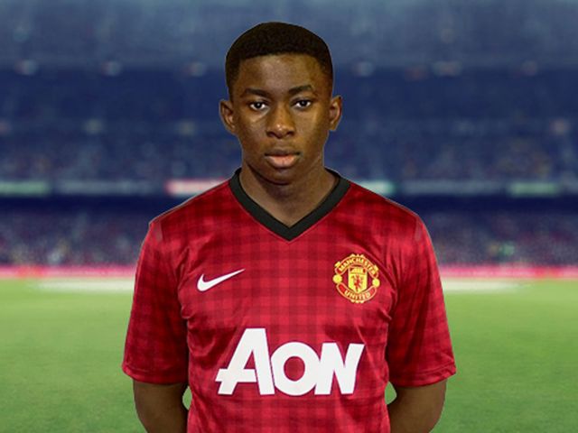 Larnell Cole