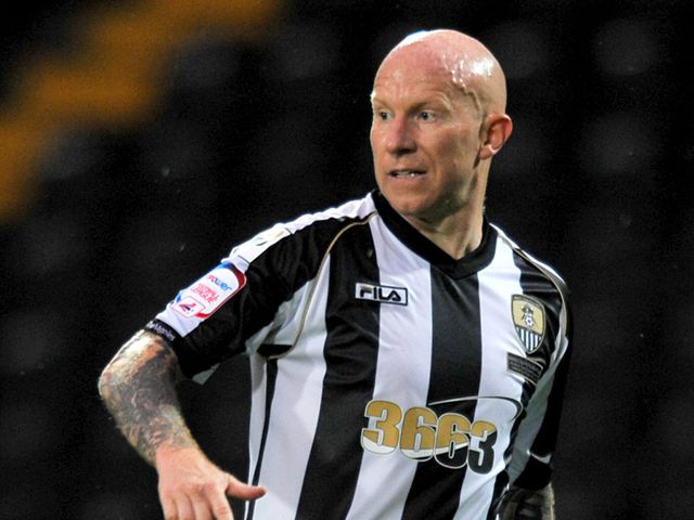 Hughes: Back from suspension