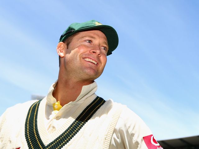 Clarke: Great preparation for a big year in 2013