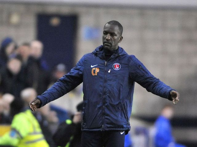Chris Powell: Brighton draw was 'a point gained'