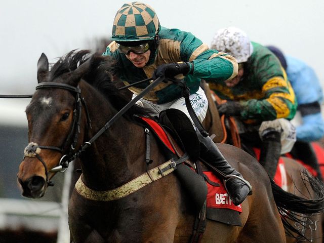 Module: Looks a smart recruit to chasing