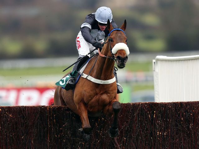 Super Duty: Faces small but select field at Wetherby