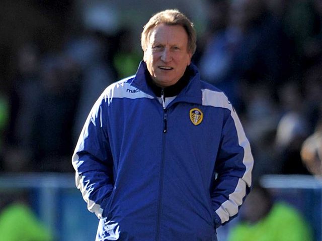 Neil Warnock: Now looking to Chelsea game