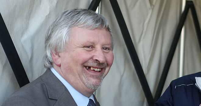 Sturrock: Risky decision paid off