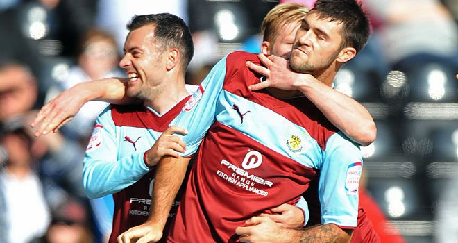Charlie Austin: Twenty second goal of the season