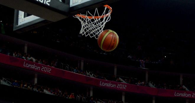 Basketball U-turn
