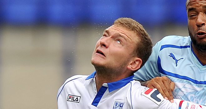 Ben Gibson: New deal at Middlesbrough