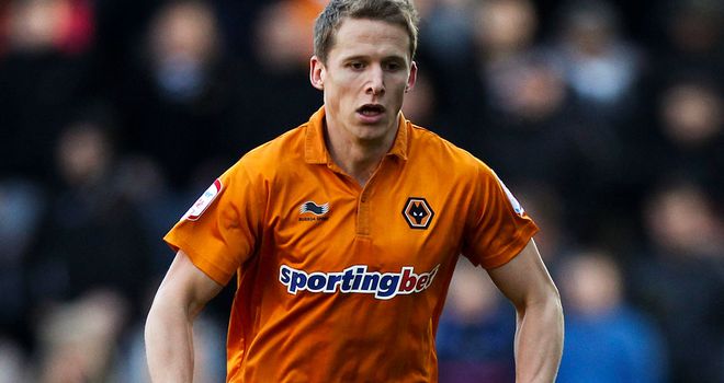Christophe Berra: Contract negotiations