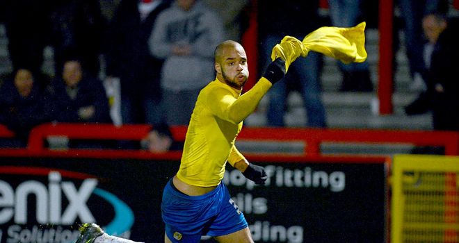 McGoldrick: Poised for final Coventry appearance