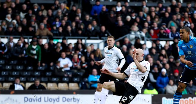 Conor Sammon: Proud of Republic of Ireland call-up