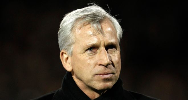 Alan Pardew: Claims Premier League is too physical for Newcastle to be unaffected by midweek European adventures
