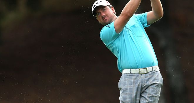 Graeme Mcdowell 2013 Golf Schedule