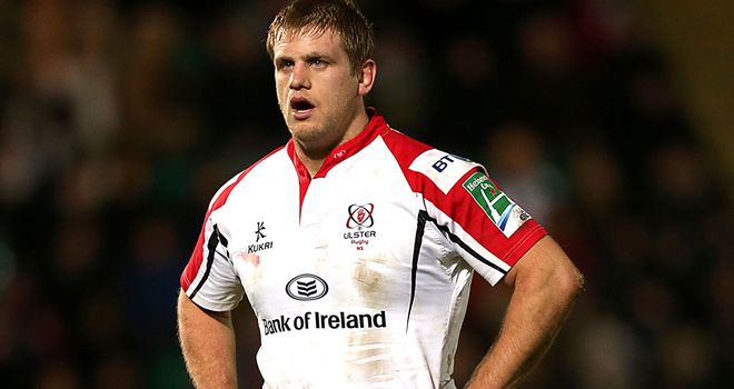 Chris Henry: Four weeks of rehabilitation on cards
