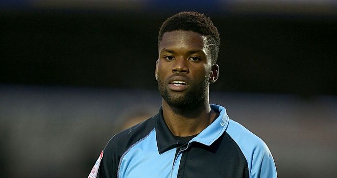 Grant: Back in contention
