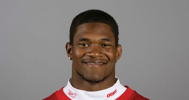 Jovan Belcher: Four-year veteran with the Kansas City Chiefs