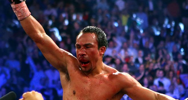 Marquez: Bidding to become a five-weight champion